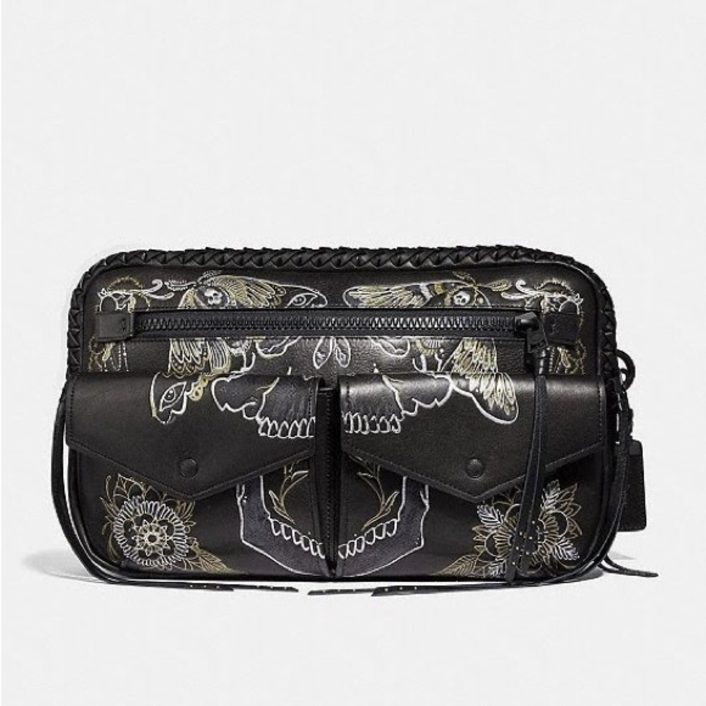 Coach Chelsea Champlain ISO do not buy